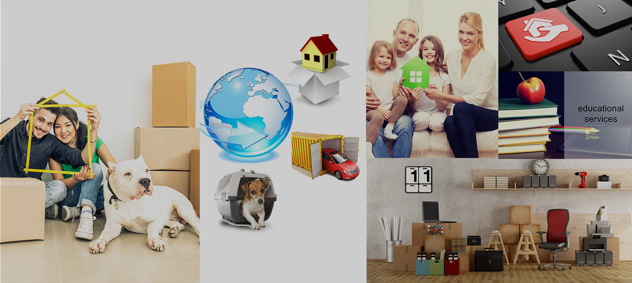 Settling-In Services