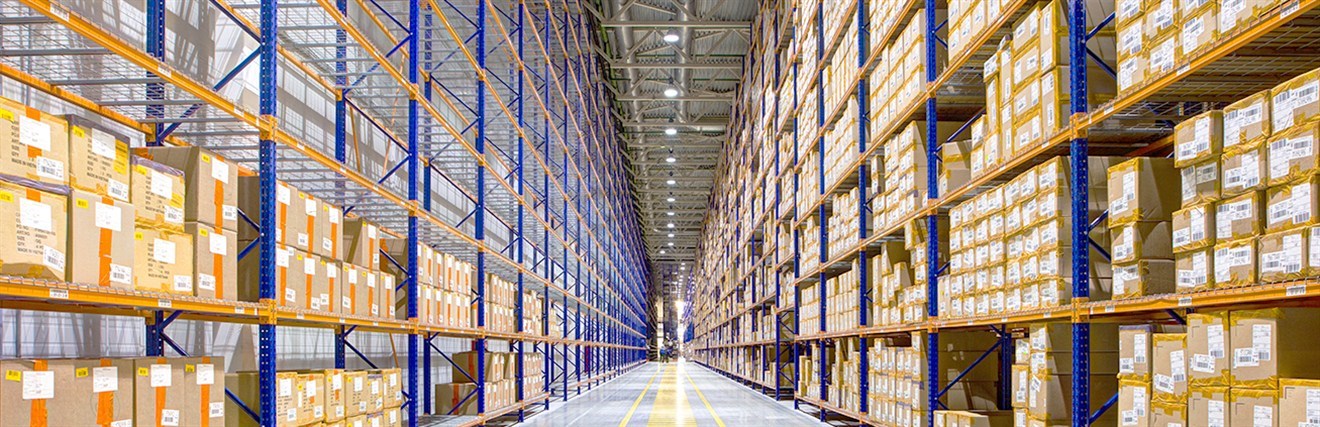 Warehousing and Storage