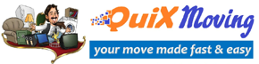 quix moving